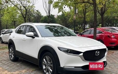 Mazda CX-30 I, 2021 год, 1 990 000 рублей, 3 фотография