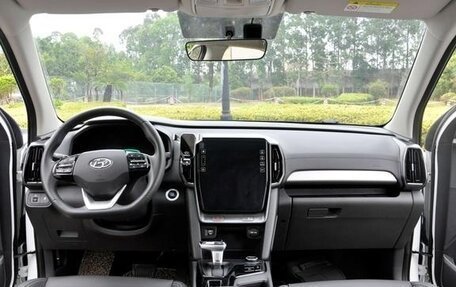 Hyundai ix35, 2022 год, 1 647 000 рублей, 10 фотография