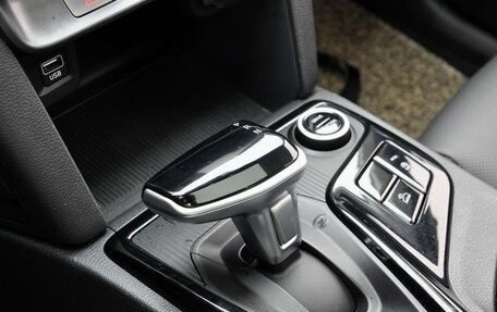 Hyundai ix35, 2022 год, 1 647 000 рублей, 12 фотография