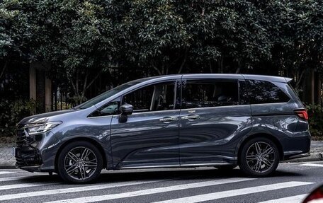 Honda Odyssey IV, 2022 год, 3 150 000 рублей, 4 фотография