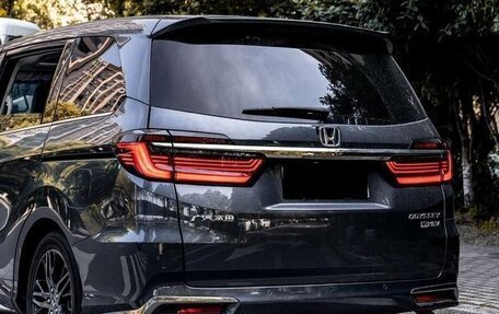 Honda Odyssey IV, 2022 год, 3 150 000 рублей, 2 фотография