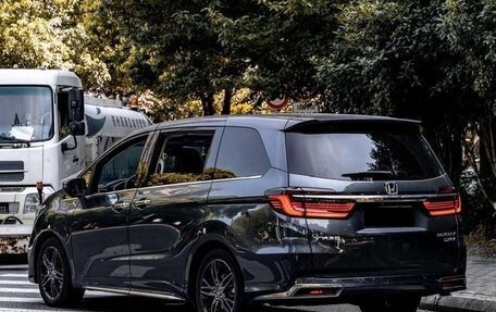 Honda Odyssey IV, 2022 год, 3 150 000 рублей, 3 фотография