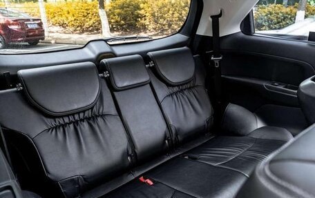 Honda Odyssey IV, 2022 год, 3 150 000 рублей, 9 фотография