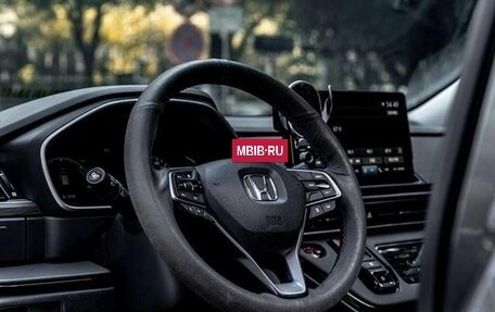 Honda Odyssey IV, 2022 год, 3 150 000 рублей, 8 фотография