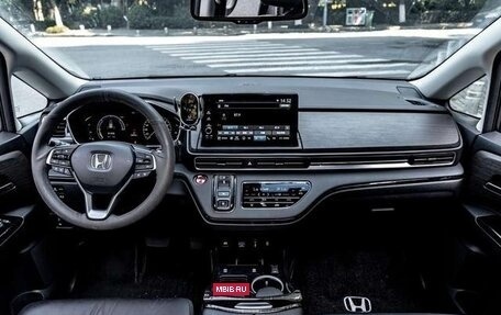 Honda Odyssey IV, 2022 год, 3 150 000 рублей, 7 фотография