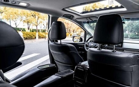 Honda Odyssey IV, 2022 год, 3 150 000 рублей, 15 фотография
