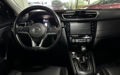 Nissan Qashqai, 2022 год, 1 890 000 рублей, 6 фотография