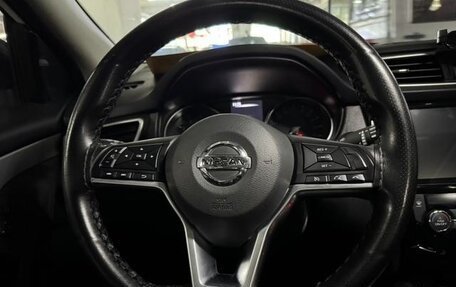 Nissan Qashqai, 2022 год, 1 890 000 рублей, 7 фотография
