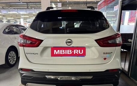 Nissan Qashqai, 2022 год, 1 890 000 рублей, 3 фотография