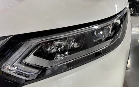 Nissan Qashqai, 2022 год, 1 890 000 рублей, 10 фотография