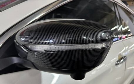 Nissan Qashqai, 2022 год, 1 890 000 рублей, 13 фотография