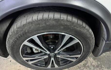 Nissan Qashqai, 2022 год, 1 890 000 рублей, 8 фотография