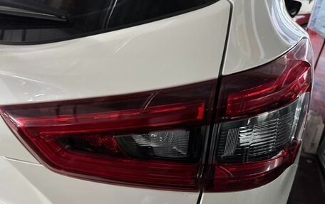 Nissan Qashqai, 2022 год, 1 890 000 рублей, 14 фотография