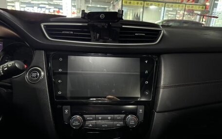 Nissan Qashqai, 2022 год, 1 890 000 рублей, 17 фотография