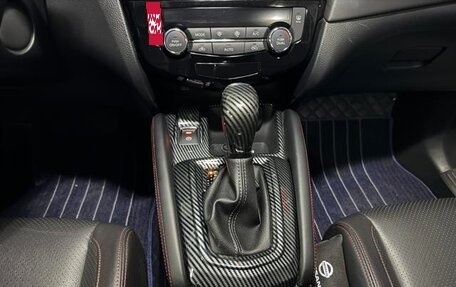 Nissan Qashqai, 2022 год, 1 890 000 рублей, 16 фотография