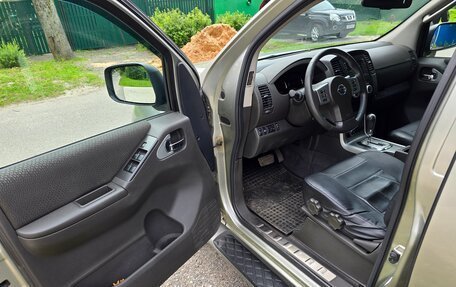 Nissan Pathfinder, 2014 год, 1 650 000 рублей, 7 фотография