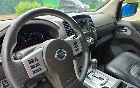 Nissan Pathfinder, 2014 год, 1 650 000 рублей, 13 фотография