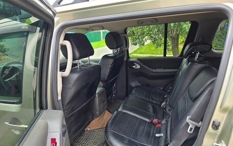 Nissan Pathfinder, 2014 год, 1 650 000 рублей, 9 фотография