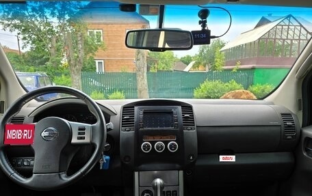 Nissan Pathfinder, 2014 год, 1 650 000 рублей, 5 фотография