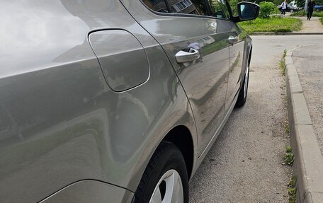 Skoda Octavia, 2018 год, 2 000 000 рублей, 12 фотография