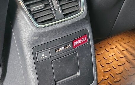 Skoda Octavia, 2018 год, 2 000 000 рублей, 11 фотография