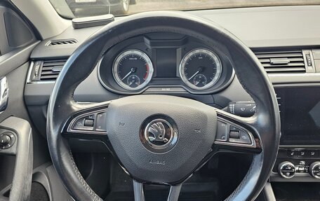 Skoda Octavia, 2018 год, 2 000 000 рублей, 14 фотография