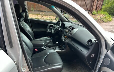 Toyota RAV4, 2011 год, 1 680 000 рублей, 5 фотография