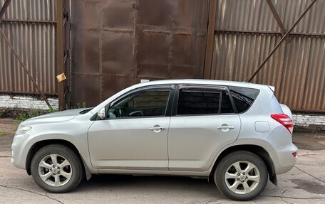 Toyota RAV4, 2011 год, 1 680 000 рублей, 3 фотография