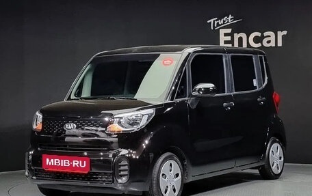 KIA Ray, 2022 год, 925 600 рублей, 2 фотография