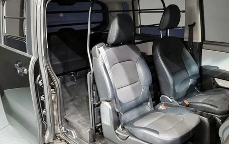 KIA Ray, 2022 год, 925 600 рублей, 6 фотография