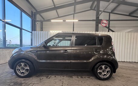 KIA Soul I рестайлинг, 2011 год, 1 250 000 рублей, 3 фотография