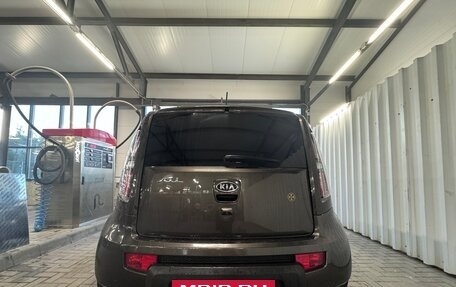 KIA Soul I рестайлинг, 2011 год, 1 250 000 рублей, 5 фотография