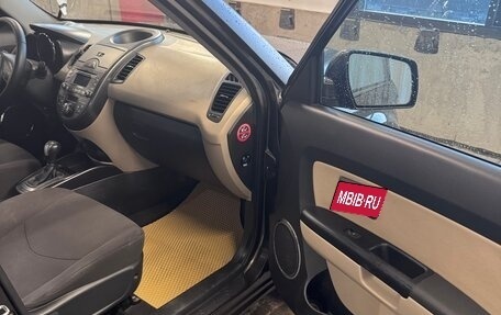 KIA Soul I рестайлинг, 2011 год, 1 250 000 рублей, 7 фотография