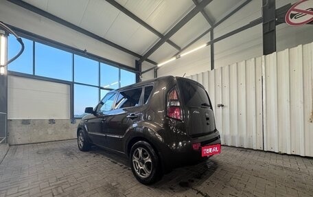 KIA Soul I рестайлинг, 2011 год, 1 250 000 рублей, 4 фотография