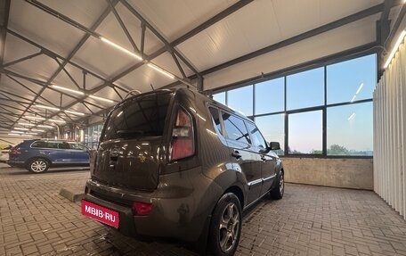 KIA Soul I рестайлинг, 2011 год, 1 250 000 рублей, 6 фотография
