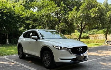 Mazda CX-5 II, 2020 год, 1 784 000 рублей, 2 фотография