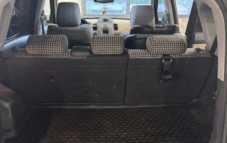 KIA Soul I рестайлинг, 2011 год, 1 250 000 рублей, 16 фотография