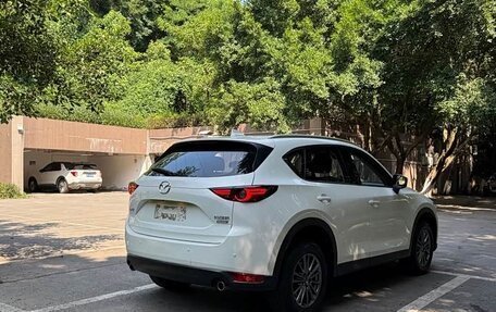 Mazda CX-5 II, 2020 год, 1 784 000 рублей, 4 фотография