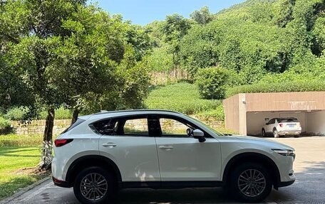 Mazda CX-5 II, 2020 год, 1 784 000 рублей, 3 фотография