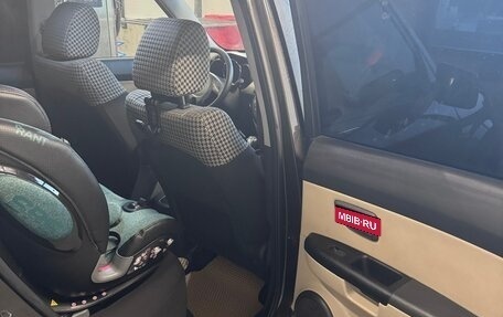 KIA Soul I рестайлинг, 2011 год, 1 250 000 рублей, 8 фотография