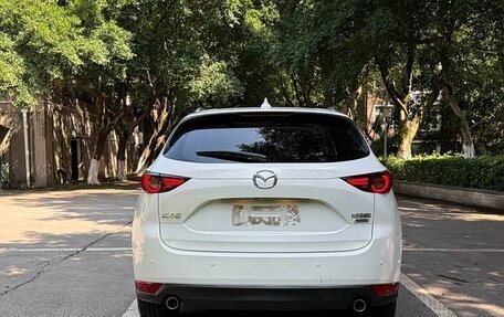 Mazda CX-5 II, 2020 год, 1 784 000 рублей, 5 фотография
