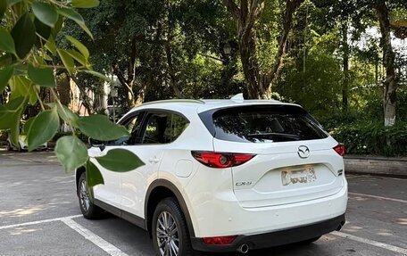 Mazda CX-5 II, 2020 год, 1 784 000 рублей, 6 фотография