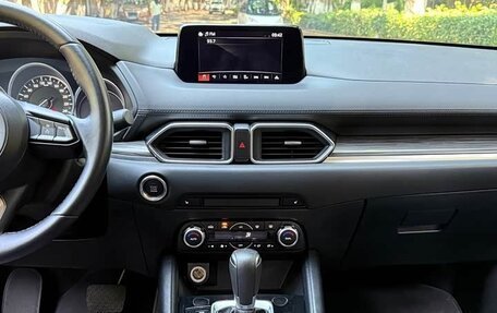 Mazda CX-5 II, 2020 год, 1 784 000 рублей, 16 фотография