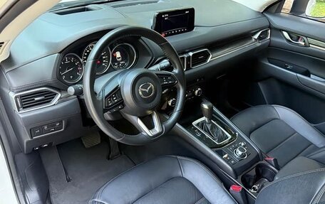 Mazda CX-5 II, 2020 год, 1 784 000 рублей, 10 фотография
