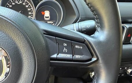 Mazda CX-5 II, 2020 год, 1 784 000 рублей, 14 фотография