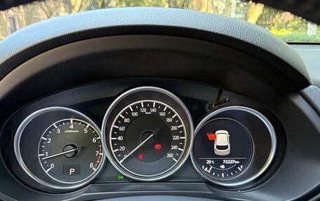 Mazda CX-5 II, 2020 год, 1 784 000 рублей, 13 фотография