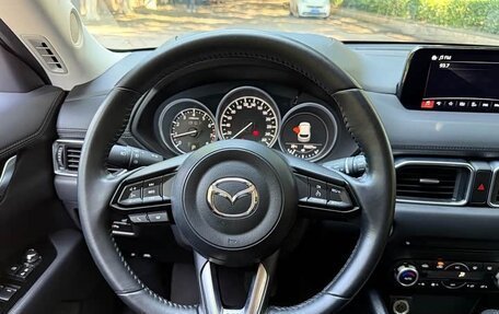 Mazda CX-5 II, 2020 год, 1 784 000 рублей, 15 фотография