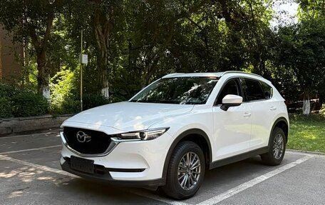 Mazda CX-5 II, 2020 год, 1 784 000 рублей, 28 фотография