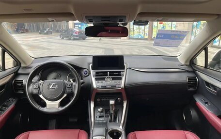 Lexus NX I, 2021 год, 3 350 000 рублей, 8 фотография