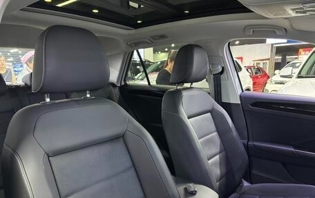 Volkswagen T-Roc I, 2022 год, 1 746 000 рублей, 12 фотография